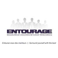 Entourage Ressources Humaines - Entourage Human Resources