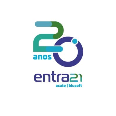 Entra21 - Blusoft