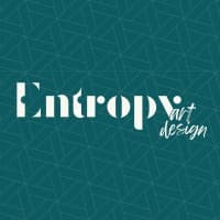Entropy Art Design