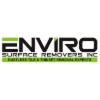 Enviro Surface Removers Inc