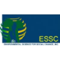 environmental science for social change