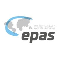 epas - ems ports agency & stevedoring beteiligungs gmbh & co. kg