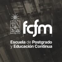 Escuela de Postgrado y Educación Continua FCFM Universidad de Chile
