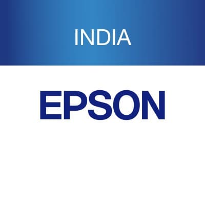 EPSON INDIA PVT LTD.