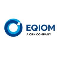 eqiom, groupe crh