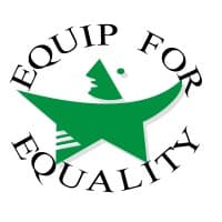 equip for equality