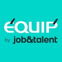 EQUIP Intérim Belgium
