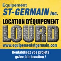 Équipement St-Germain Inc