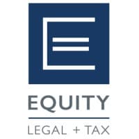 EQUITY Legal + Tax