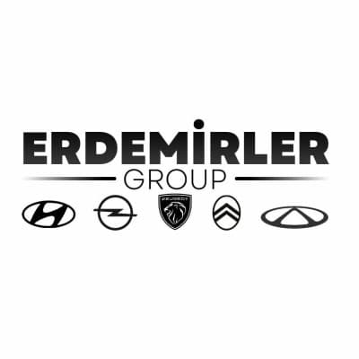 ERDEMIRLER GROUP