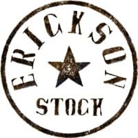 Erickson Productions, Inc.