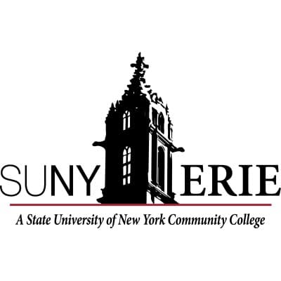 erie community college