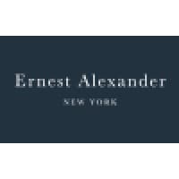 Ernest Alexander