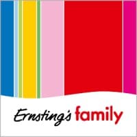 Ernsting's family