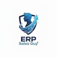 ERP Sales Guy