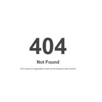 404 Not Found