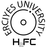 Erciyes University Hydrogen Energy RG