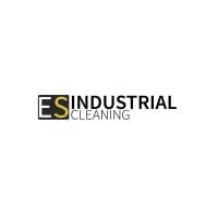 ES Industrial Cleaning Ltd