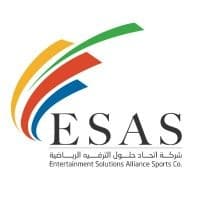 Entertainment Solutions Alliance - Sports Company (ESAS Co.)