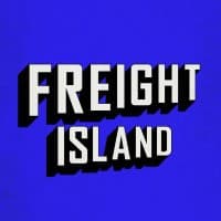 Freight Island