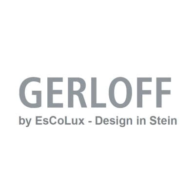 Gerloff by EsCoLux – Design in Stein GmbH