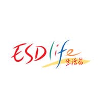 ESD Services Limited (ESDlife)