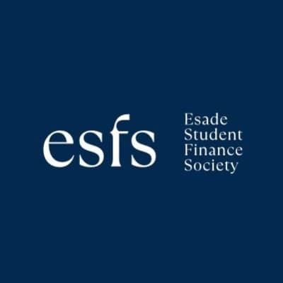 ESFS | Esade Student Finance Society