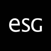 ESG | Architecture & Design