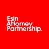 Esin Attorney Partnership
