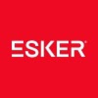 Esker Asia