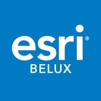 esri belux