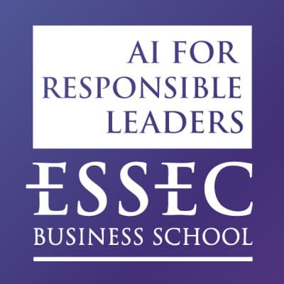 ESSEC-Accenture Strategic Business Analytics Chair