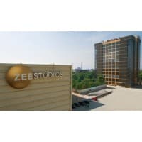 ESSEL VISION PRODUCTIONS LIMITED