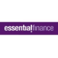 Essential Finance