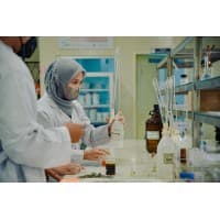 SIL's ESSENTIAL OILS DIVISION