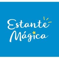 Estante Mágica