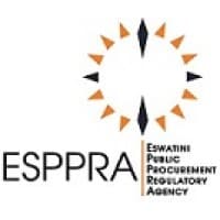 Eswatini Public Procurement Regulatory Agency (ESPPRA)