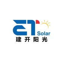 ET Solar New Energy