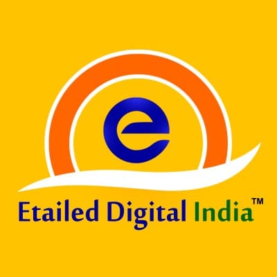 Etailed Digital Services Private limited