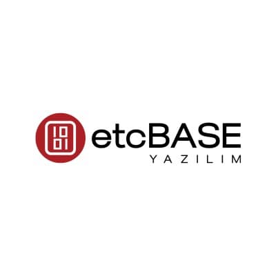 Etcbase Yazılım ve Bilişim Teknolojileri A.Ş.