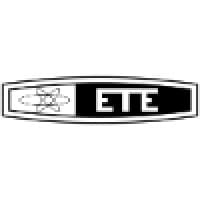 ETE - Engenharia