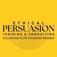 Ethical Persuasion