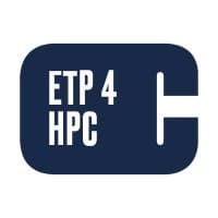ETP4HPC