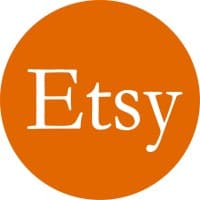 Etsy Shop