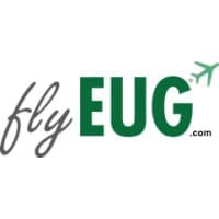 Eugene Airport