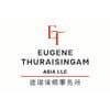 Eugene Thuraisingam Asia LLC