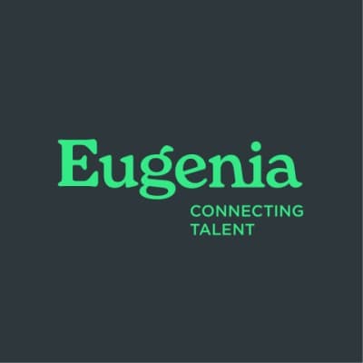 Eugenia Connecting Talent