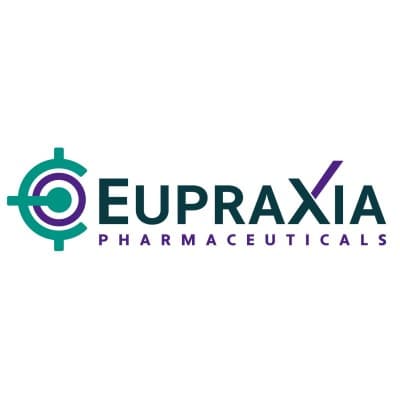 Eupraxia Pharmaceuticals Inc.