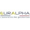 Euralpha, l'assurance des Gendarmes 🟦 🟥