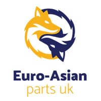 EURO-ASIAN PARTS UK LTD